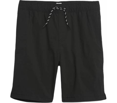 Gap V-WEEKEND čierna