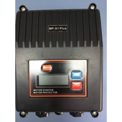 Табло за защита и управление MP-S1-Plus (Табло за защита и управление на помпа MP-S1-Plus)