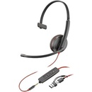 Poly BW 3215