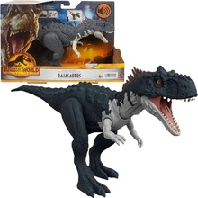 Mattel Jurský svet Roar Strikers Rajasaurus