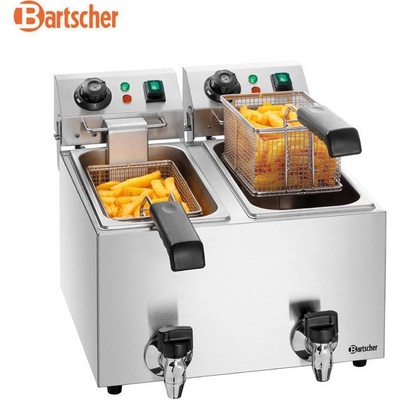 Bartscher SNACK II Plus – Zboží Mobilmania