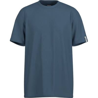 Maloja Мъжка тениска Maloja BeniniM. T-shirt - Dusty Blue - размер XL (216-8878-0214)