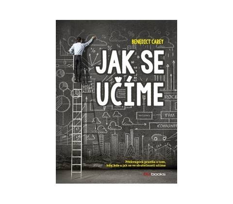 Jak se učíme