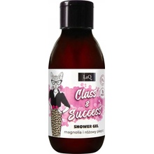 LaQ, Class & Success Magnolia sprchový gél 100 ml