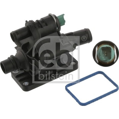 FEBI BILSTEIN Pouzdro termostatu 36036