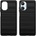 realme Carbon Shield TPU калъф за Realme 10 4G - Черен KP24264