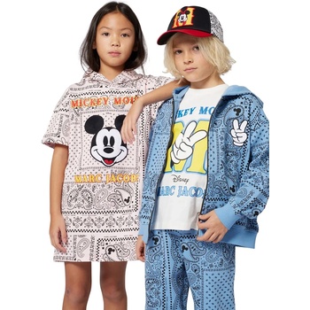 Marc Jacobs Детски спортен панталон Marc Jacobs (W60651.86.108)