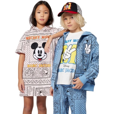 Marc Jacobs Детски спортен панталон Marc Jacobs (W60651.86.108)