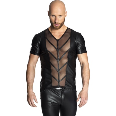 NOIR Handmade Мъжка риза Reece, S