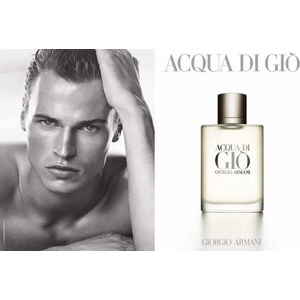 Giorgio Armani Acqua di Gio pour Homme EDT 100 ml Tester Парфюми