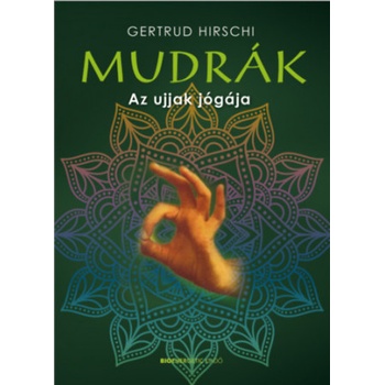 Mudrák