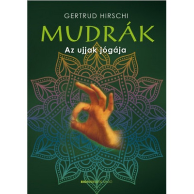 Mudrák