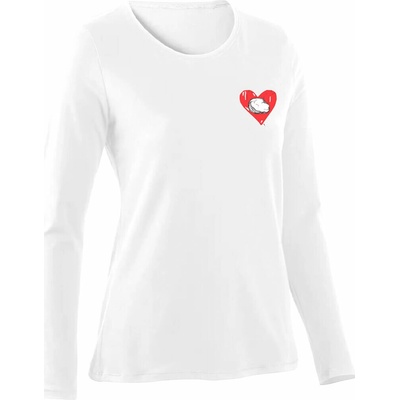 Nograd Coeur de Pierre DR white