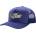 Vans Classic Patch Curved Bill Trucker Цвят: тъмно син