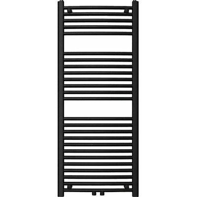 BPS-koupelny GAMA BL 2 500 mm x 1200 mm černý