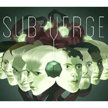 Sub-Verge