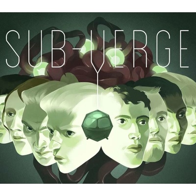 Sub-Verge