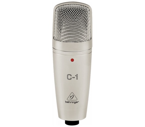 Behringer C-1