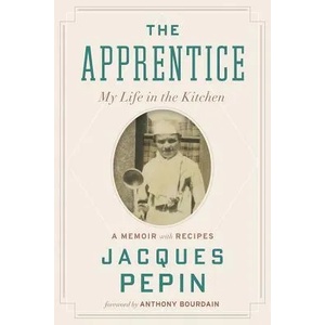 Apprentice (2015)