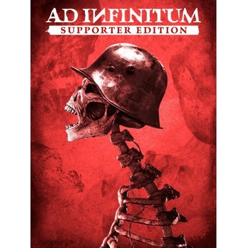 Ad Infinitum (Supporter Edition)
