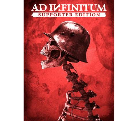 Ad Infinitum (Supporter Edition)