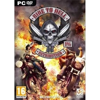 Ride to Hell: Retribution
