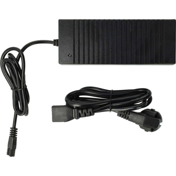 VHBW Зарядно за хладилник Campingaz 20L / 24L / 28L / 36L, 120W / 12V / 10A (889001918)