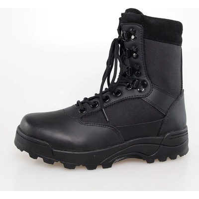 BRANDIT зимни ботуши дамски - BRANDIT - 9010-black