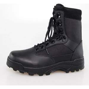 BRANDIT зимни ботуши дамски - BRANDIT - 9010-black