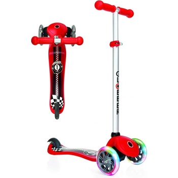 Globber Тротинетка Primo Fantasy Light