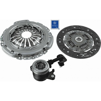 SACHS Spojková sada 3000990398