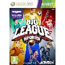 Hry na Xbox 360 Big League Sports