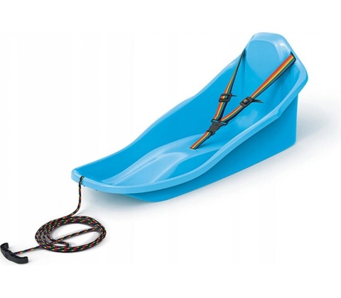 Prosperplast Boby Topo Modré