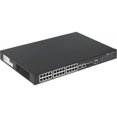 Dahua PFS4226-24ET-360