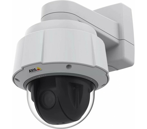 Axis Q6074-E