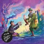 Warner J. A. R. : Eskalace dobra - CD (015965)