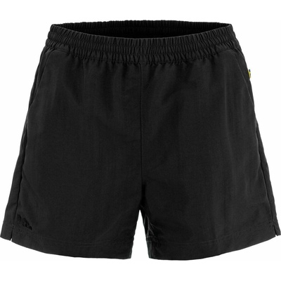 Fjällräven Vardag Summer Shorts W Black
