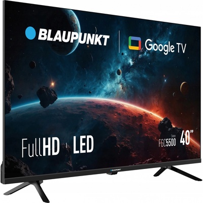 Blaupunkt 40FGC5500S – Hledejceny.cz