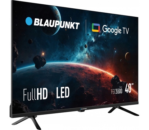 Blaupunkt 40FGC5500S