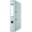 DONAU Папка за документи DONAU Rainbow A/4 50 mm PP/картон сива U3950001PL-13 (U3950001PL-13)