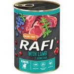 RAFI Junior Lamb 400 g