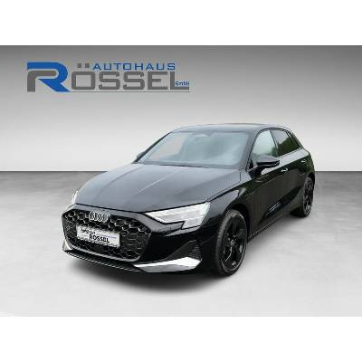 Audi A3 35 TFSI S tronic Sportback Advanced 110 kW