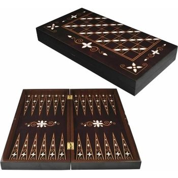 Image 1 of Star Дървена табла Antic