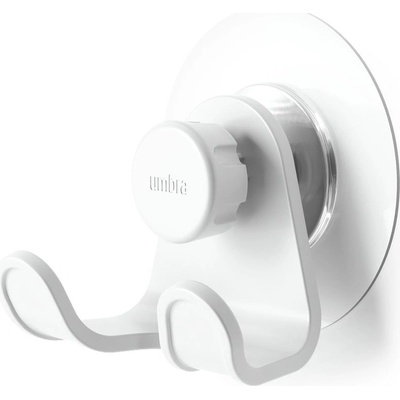 Umbra Flex Adhesive bílý