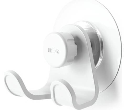Umbra Flex Adhesive bílý