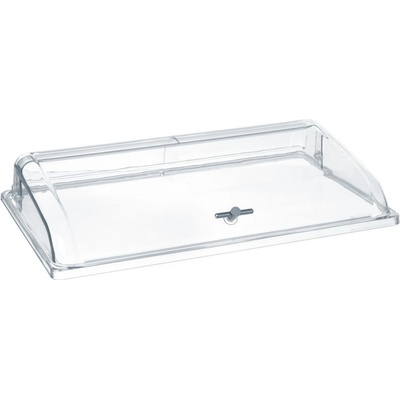 Hendi Víko GN 1/1 odklápěné, GN 1/1, GN 1/1, 545x335x(H)95mm