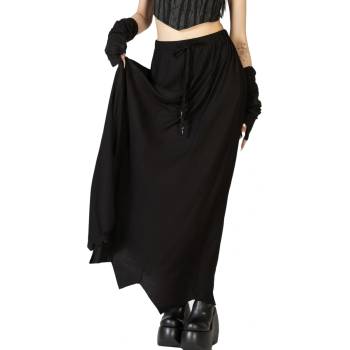 Image 1 of KILLSTAR дамска пола KILLSTAR - Twilight Hour - черно - KSRA010155