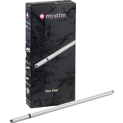 mystim Slim Finn elektro stimulátor močovej trubice