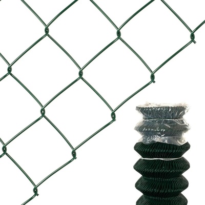 Čtyřhranné pletivo výška 125cm, délka 25m - balení kompakt