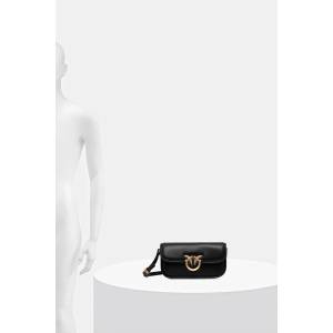 PINKO Кожена чанта Pinko Horizontal (105083.A26L)